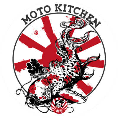 Moto Kitchen – Sushi and more